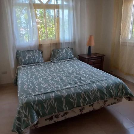 Casa Maria Hotel La Romana Eksteriør billede
