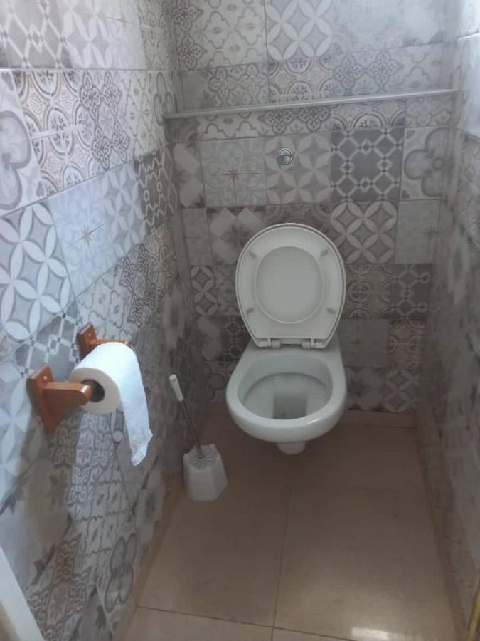 Casa Maria Hotel La Romana Eksteriør billede
