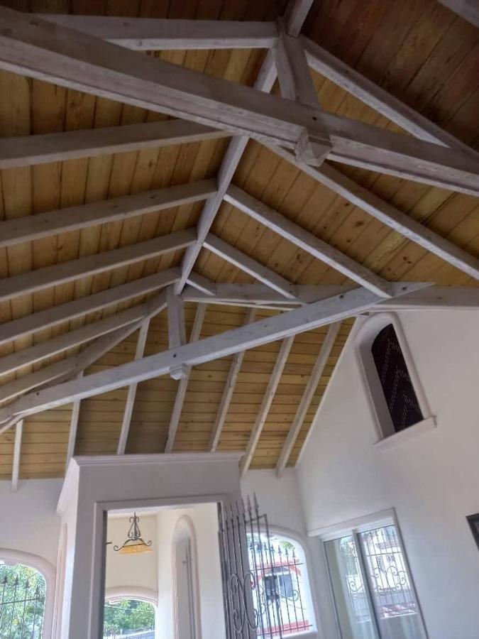 Casa Maria Hotel La Romana Eksteriør billede
