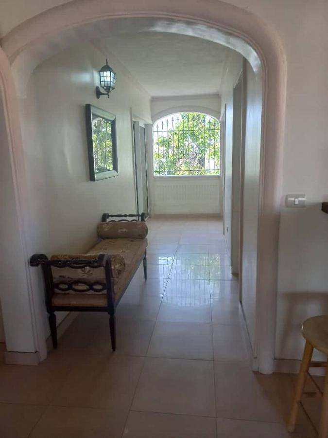 Casa Maria Hotel La Romana Eksteriør billede