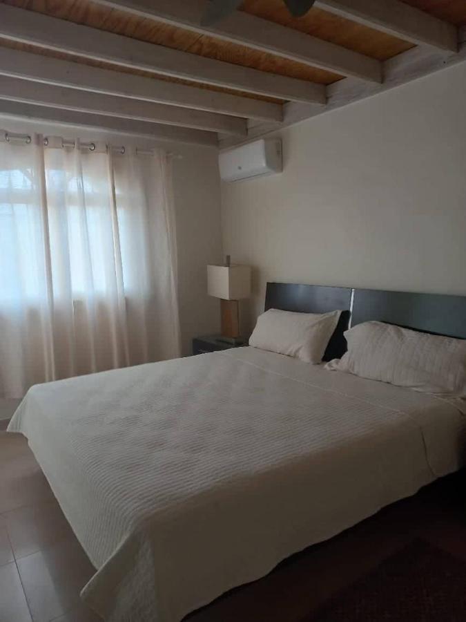 Casa Maria Hotel La Romana Eksteriør billede