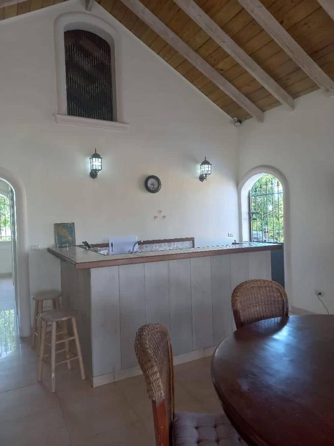 Casa Maria Hotel La Romana Eksteriør billede