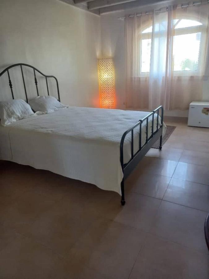 Casa Maria Hotel La Romana Eksteriør billede